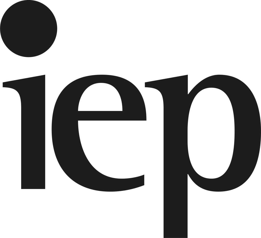 LOGO IEP B Viviana Silva