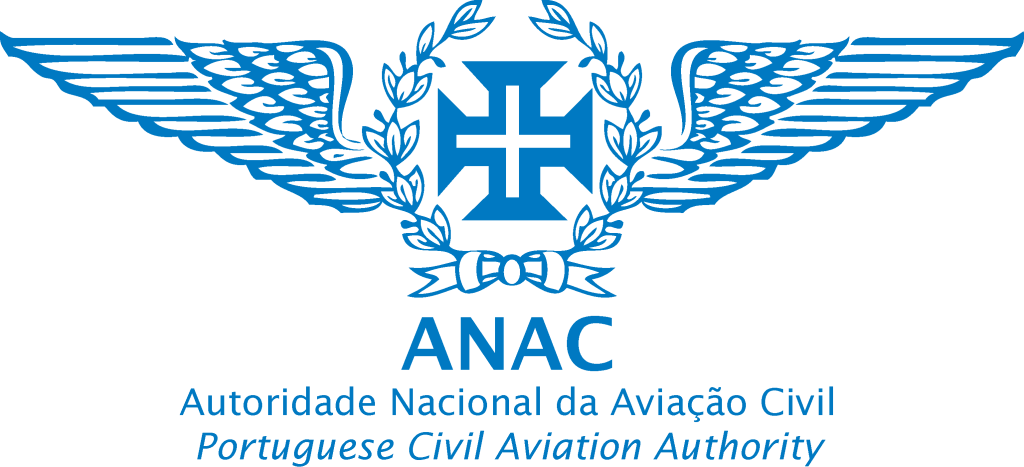 LOGO AZUL ANAC PT EN ANAC Comunicacao