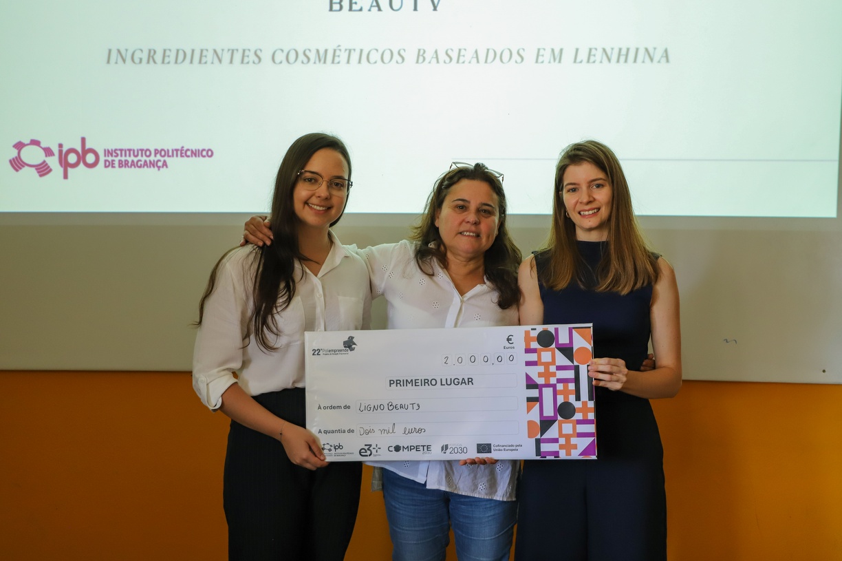 Lignobeauty