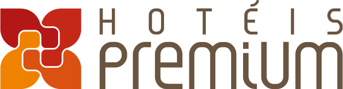 Logotipo hoteis premium Ines Vieira