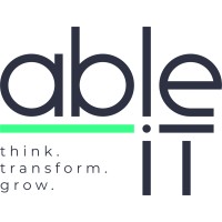 able it com logo