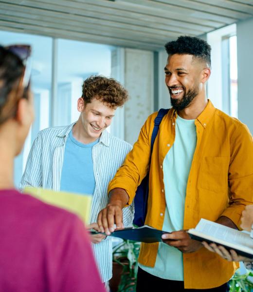 E3+ | Empreendedorismo & Emprego no Ensino Superior